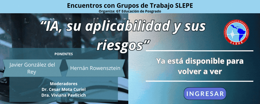 Reuniones Medicina de Emergencia